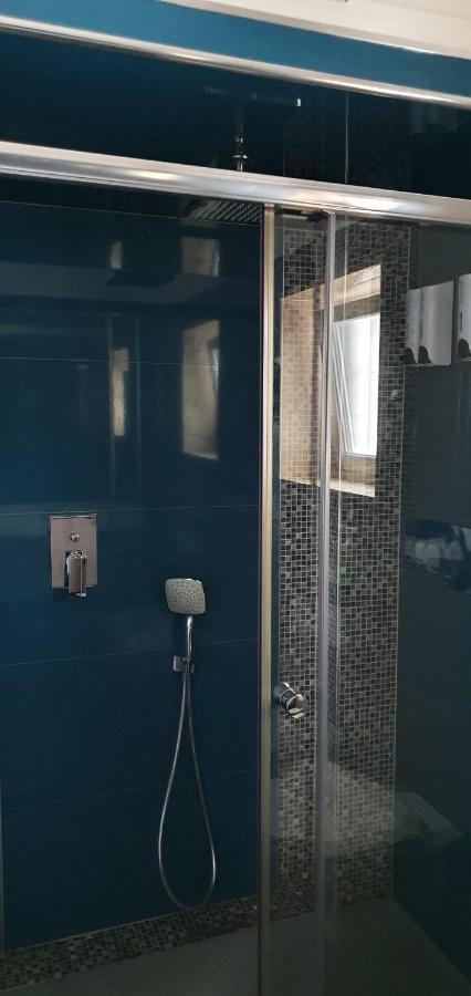 Appartamento Claudia Bari Exteriör bild